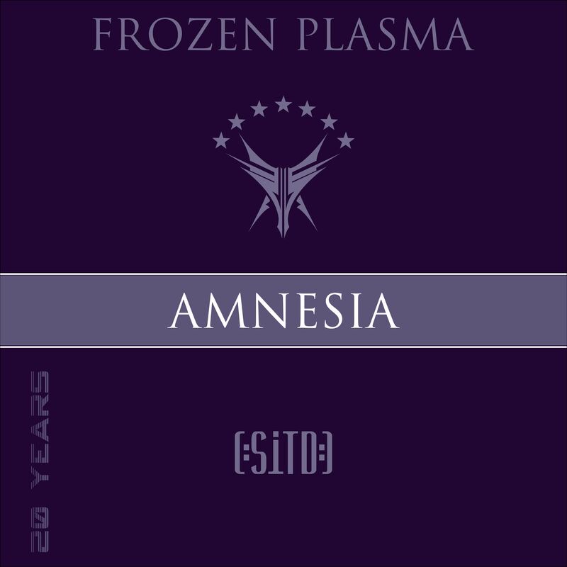 Frozen Plasma feat. [:SITD:] - Amnesia